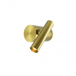 Настенный светильник (бра) Maytoni Utility MOD433WL-L3BS3K1