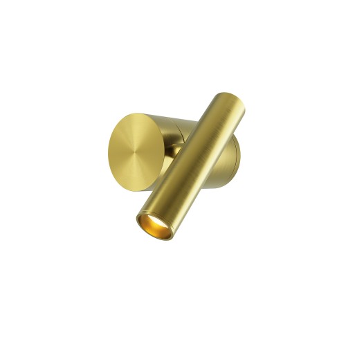 Настенный светильник (бра) Maytoni Utility MOD433WL-L3BS3K1