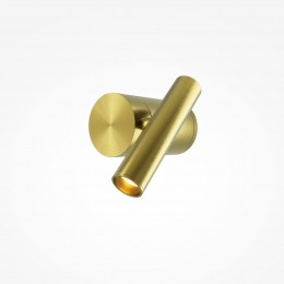 Настенный светильник (бра) Maytoni Utility MOD433WL-L3BS3K1