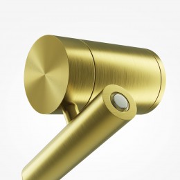 Настенный светильник (бра) Maytoni Utility MOD433WL-L3BS3K1