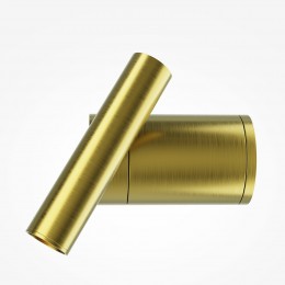 Настенный светильник (бра) Maytoni Utility MOD433WL-L3BS3K1