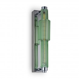 Настенный светильник (бра) Maytoni Verticale MOD308WL-L9GN3K