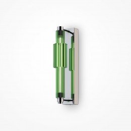 Настенный светильник (бра) Maytoni Verticale MOD308WL-L9GN3K