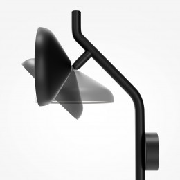 Настенный светильник (бра) Maytoni Vita MOD451WL-L8B3K