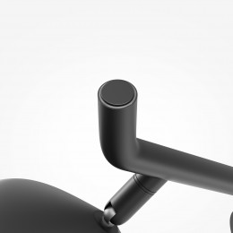 Настенный светильник (бра) Maytoni Vita MOD451WL-L8B3K