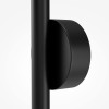 Настенный светильник (бра) Maytoni Vita MOD451WL-L8B3K