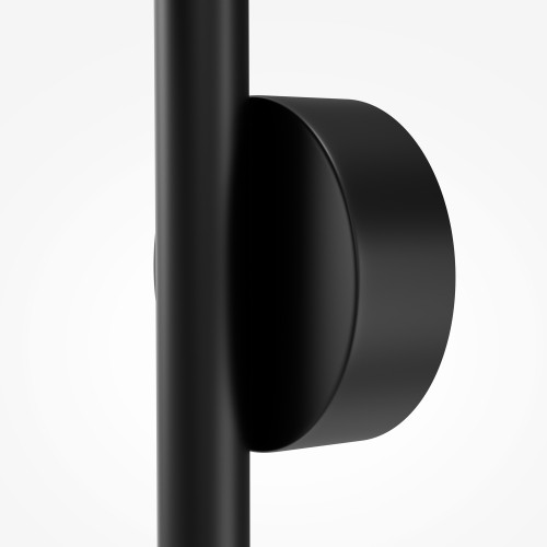 Настенный светильник (бра) Maytoni Vita MOD451WL-L8B3K