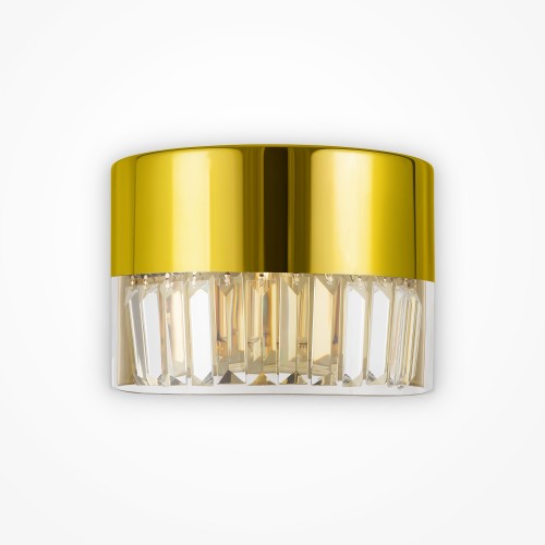 Настенный светильник (бра) Maytoni Wonderland MOD313WL-01G