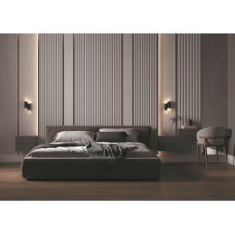 Настенный светильник (бра) Technical C027WL-L10B