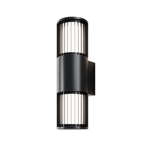 Настенный светильник (бра)  Maytoni Outdoor Alura O492WL-02GF