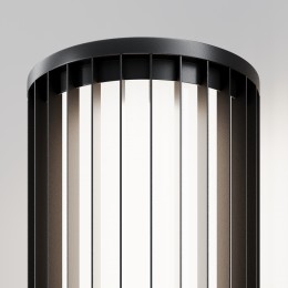 Настенный светильник (бра)  Maytoni Outdoor Alura O492WL-02GF