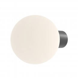 Настенный светильник (бра)  Maytoni Outdoor Bold O598WL-01B1