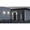Настенный светильник (бра)  Maytoni Outdoor Bold O598WL-01B1