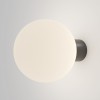 Настенный светильник (бра)  Maytoni Outdoor Bold O598WL-01B1