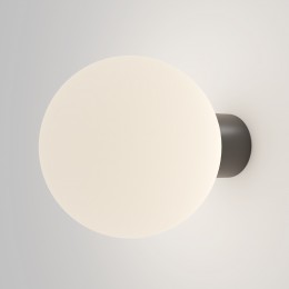 Настенный светильник (бра)  Maytoni Outdoor Bold O598WL-01B1