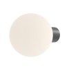 Настенный светильник (бра)  Maytoni Outdoor Bold O598WL-01B1