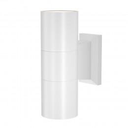 Настенный светильник (бра)  Maytoni Outdoor Bowery O574WL-02W