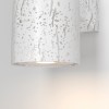 Настенный светильник (бра)  Maytoni Outdoor Bowery O574WL-02W