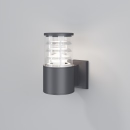 Настенный светильник (бра)  Maytoni Outdoor Bronx O576WL-01GR