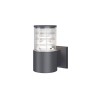 Настенный светильник (бра)  Maytoni Outdoor Bronx O576WL-01GR