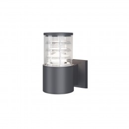 Настенный светильник (бра)  Maytoni Outdoor Bronx O576WL-01GR