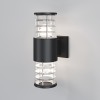 Настенный светильник (бра)  Maytoni Outdoor Bronx O576WL-02B