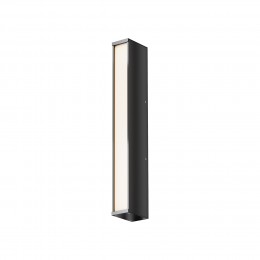 Настенный светильник (бра)  Maytoni Outdoor Corte O571WL-L20B3K