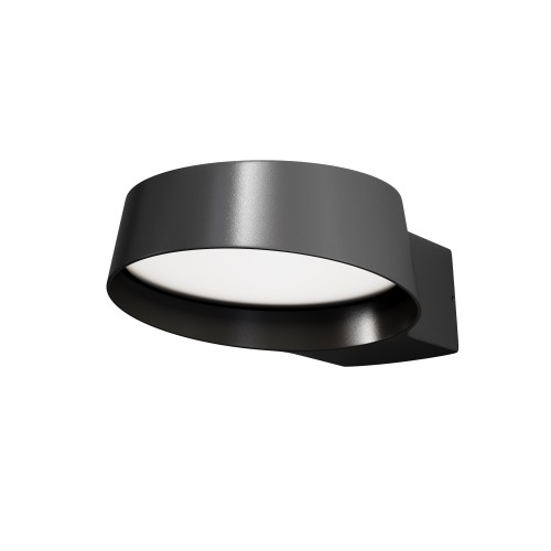 Настенный светильник (бра)  Maytoni Outdoor Share O443WL-L12GF3K