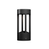 Настенный светильник (бра)  Maytoni Outdoor Vint O458WL-L9GF3K