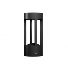 Настенный светильник (бра)  Maytoni Outdoor Vint O458WL-L9GF3K