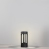 Настенный светильник (бра)  Maytoni Outdoor Vint O458WL-L9GF3K