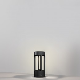 Настенный светильник (бра)  Maytoni Outdoor Vint O458WL-L9GF3K