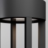 Настенный светильник (бра)  Maytoni Outdoor Vint O458WL-L9GF3K
