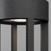 Настенный светильник (бра)  Maytoni Outdoor Vint O458WL-L9GF3K