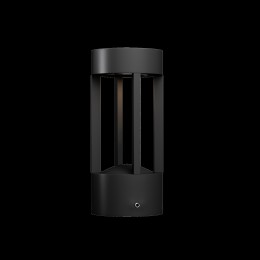 Настенный светильник (бра)  Maytoni Outdoor Vint O458WL-L9GF3K