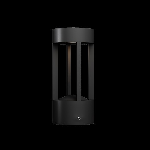 Настенный светильник (бра)  Maytoni Outdoor Vint O458WL-L9GF3K