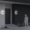 Настенный светильник (бра)  Maytoni Outdoor Vint O458WL-L9GF3K
