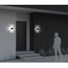 Настенный светильник (бра)  Maytoni Outdoor Vint O458WL-L9GF3K