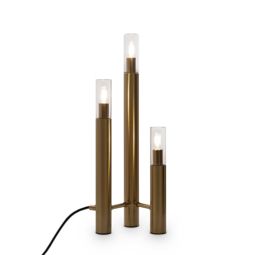 Настольный светильник Freya FR5109TL-03G