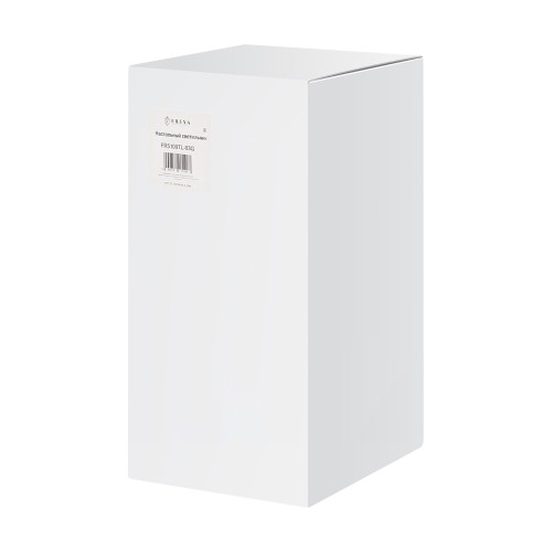 Настольный светильник Freya FR5109TL-03G