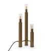 Настольный светильник Freya FR5109TL-03G