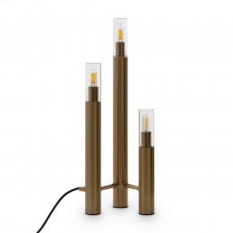 Настольный светильник Freya FR5109TL-03G