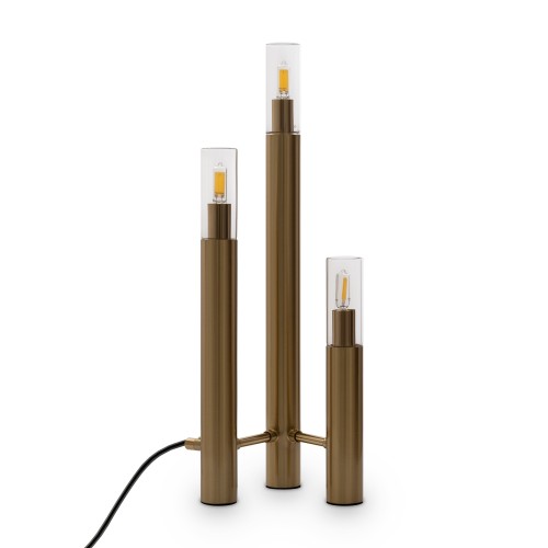 Настольный светильник Freya FR5109TL-03G