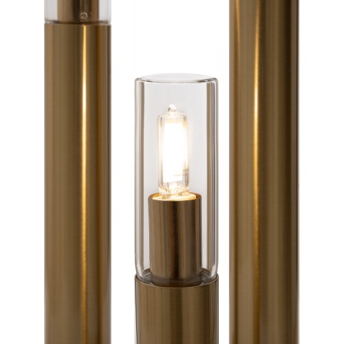 Настольный светильник Freya FR5109TL-03G