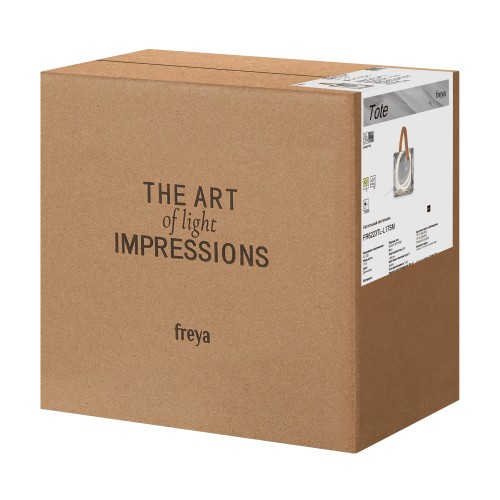 Настольный светильник Freya FR6223TL-L17SM