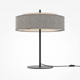 Настольный светильник Maytoni Bergamo MOD613TL-02GR