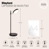 Настольный светильник Maytoni Fad MOD070TL-L8B3K