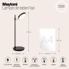 Настольный светильник Maytoni Fad MOD070TL-L8B3K