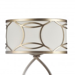 Настольный светильник Maytoni Fibi H310-11-G