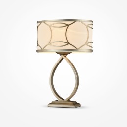 Настольный светильник Maytoni Fibi H310-11-G